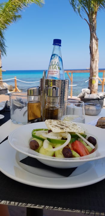 Gastro Aquagrand Artistic Luxury Beach Resort - Adults only