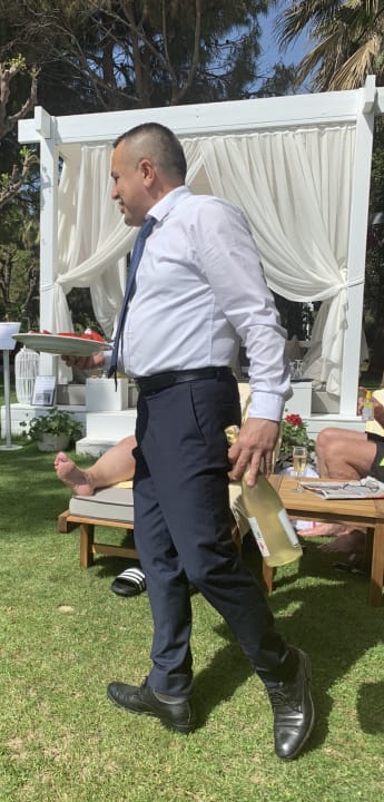 Sonstiges Barut Hemera