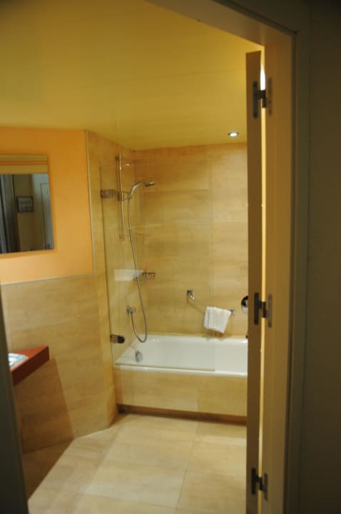 Badezimmer Iberostar Selection Albufera Park