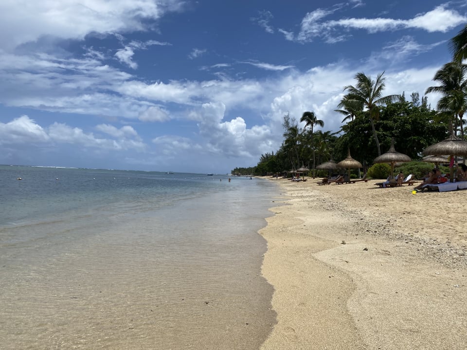 Strand Sofitel Imperial Resort & Spa