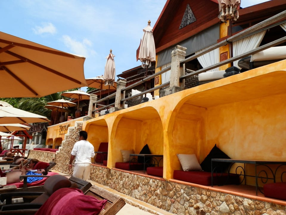 Strand  Zazen Boutique Resort & Spa