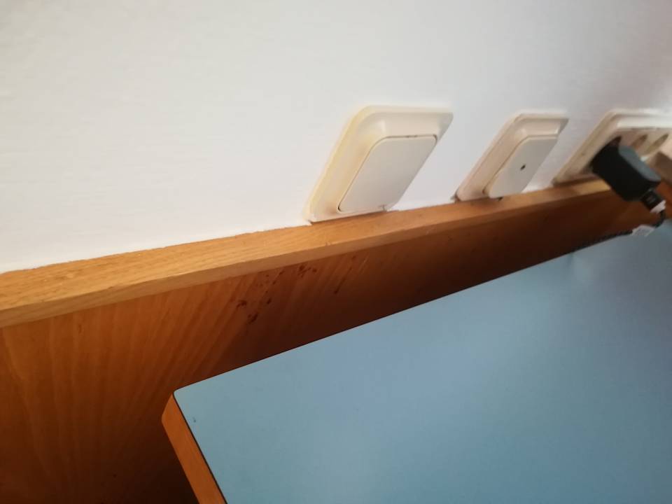 Zimmer AllYouNeed Hotel Vienna2