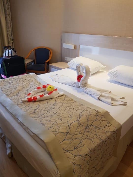 Zimmer Riviera Hotel & Spa