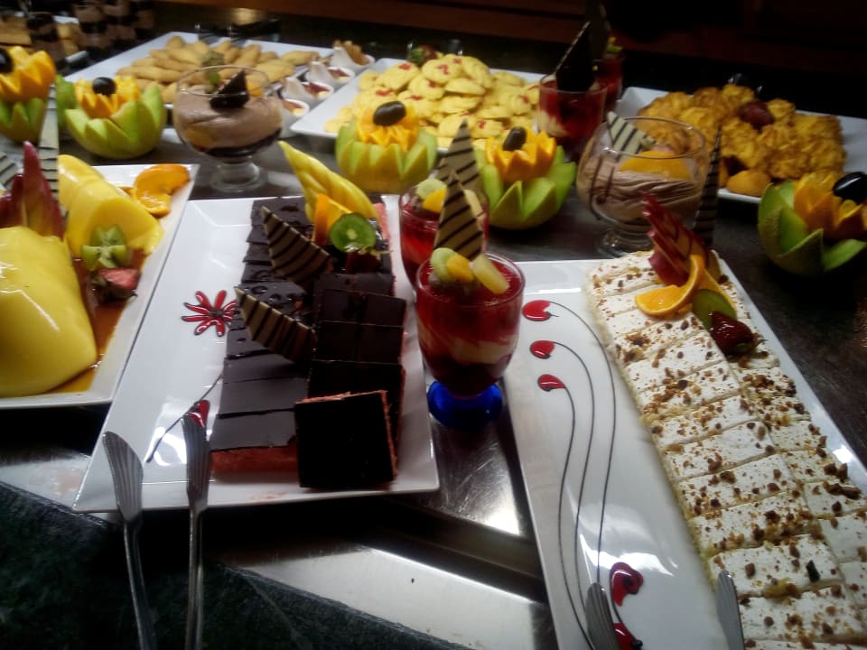 Restaurant Desert Rose