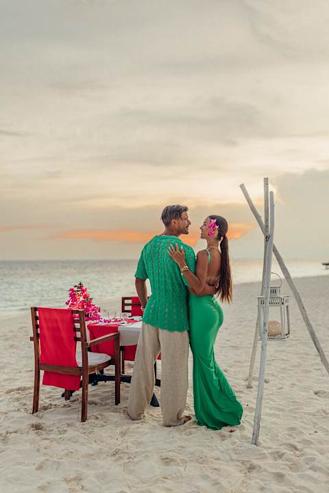 Gastro ananea Diamonds Athuruga