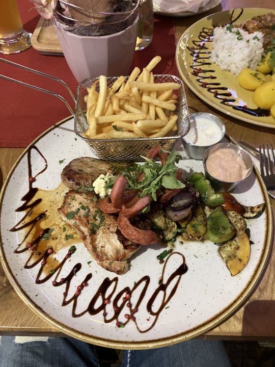 Gastro Hotel Kohlerhof