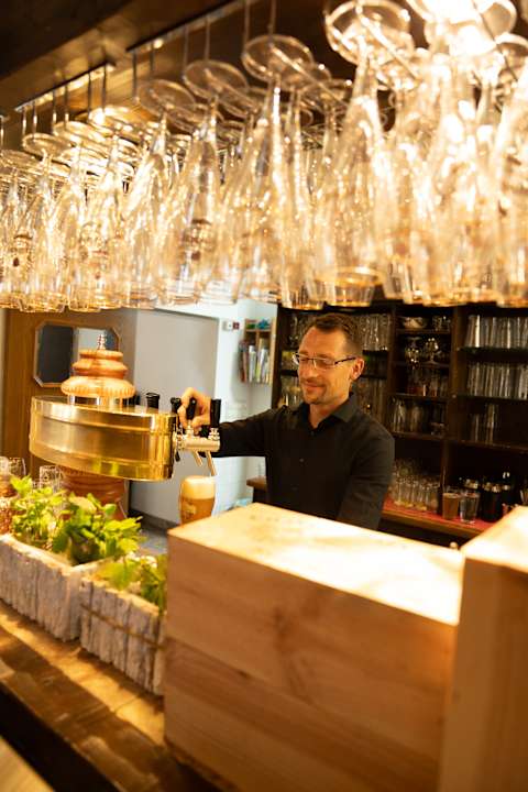 Gastro Hotel Waldesruh