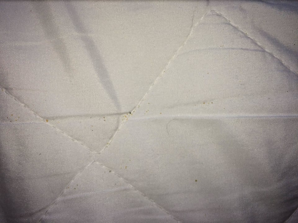 Matratze Mitsis Rodos Village