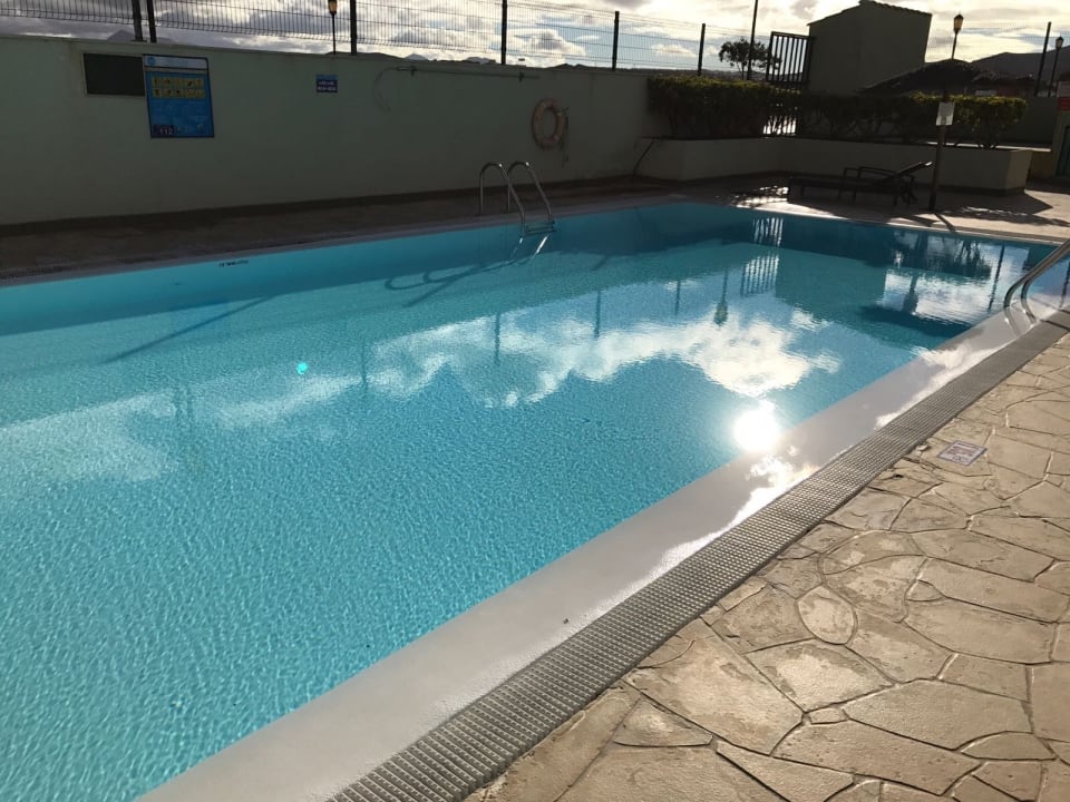 Pool BLUESEA Aloe Corralejo
