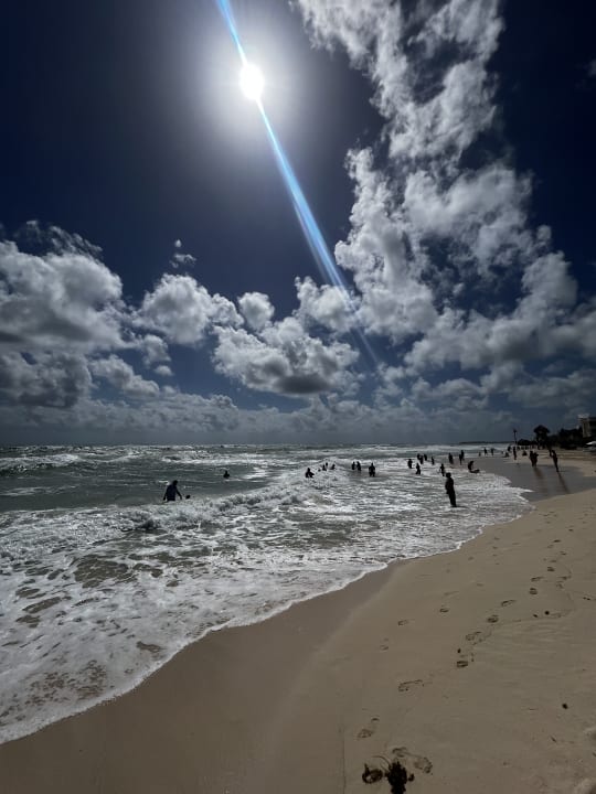 Strand Iberostar Waves Paraiso Beach