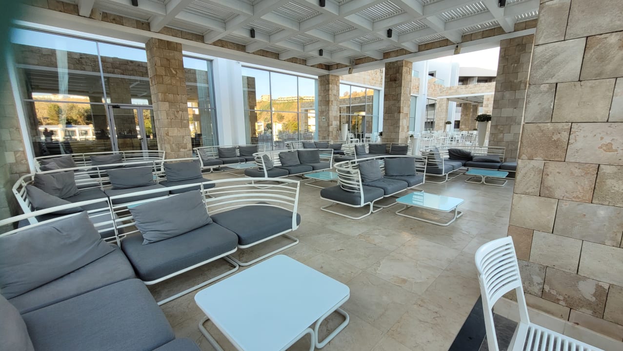 Gastro Princess Andriana Resort & Spa