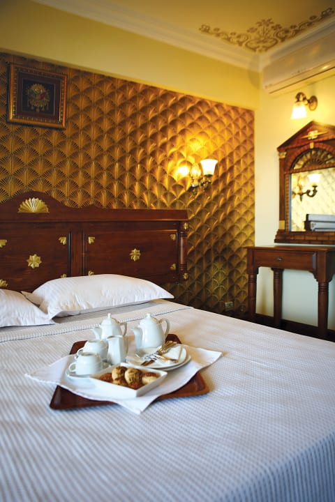 Zimmer Costa Bitezhan Hotel