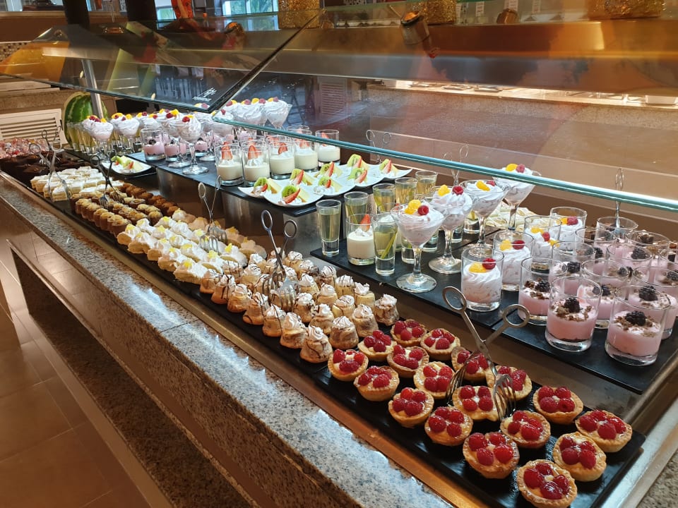 Gastro Hotel Riu Playacar