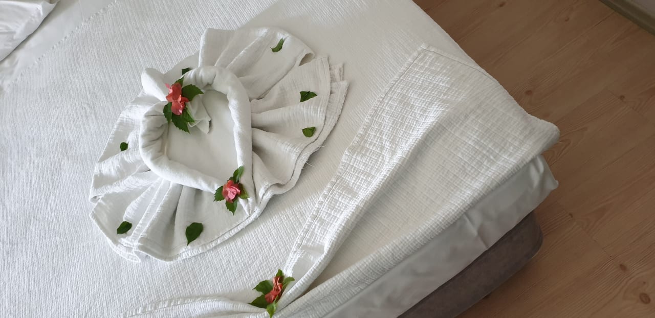 Zimmer Belek Beach Resort Hotel