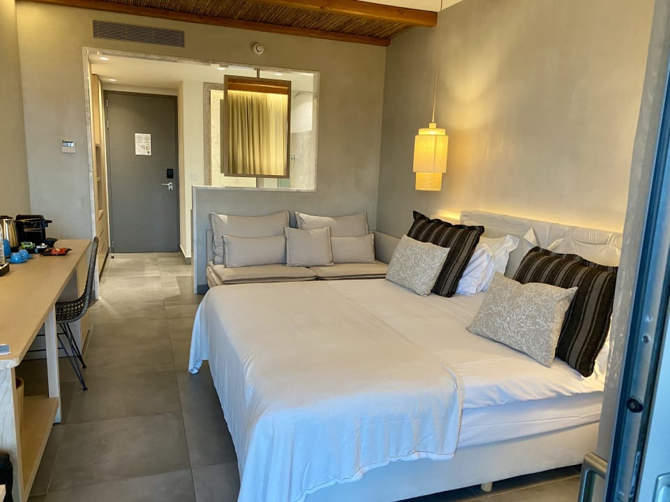 Zimmer Atlantica Dreams Resort