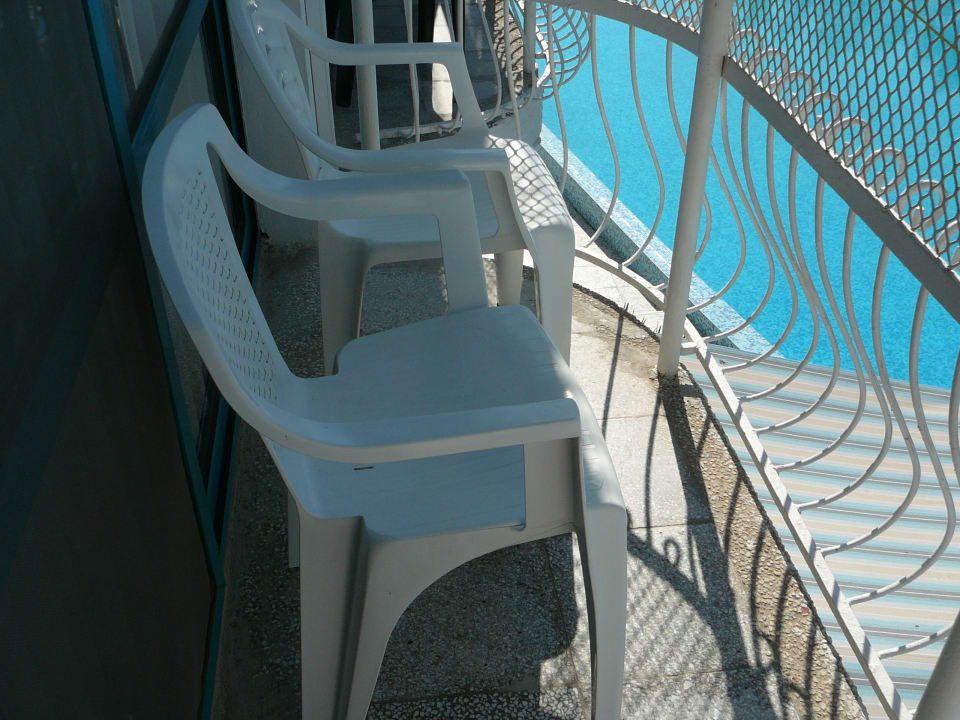 Zimmer Hotel Zefir Beach