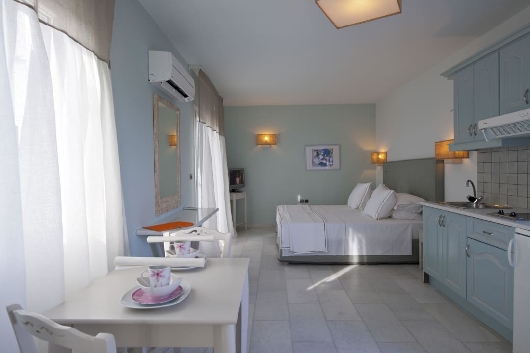 Apartment Ammos Naxos Exclusive Apartments