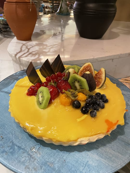 Gastro Seaden Quality Resort & Spa