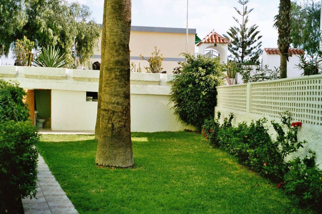 Anlage Hotel Sandra Hotel Sandra