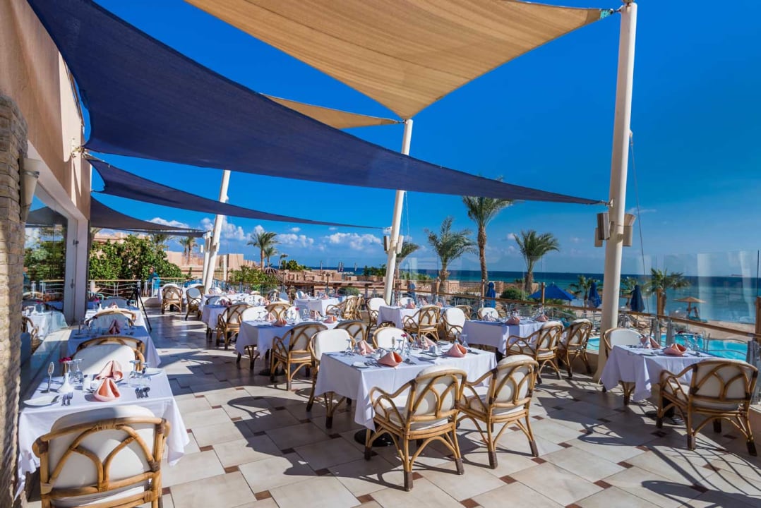 Gastro Shams Prestige Abu Soma-Adults Only