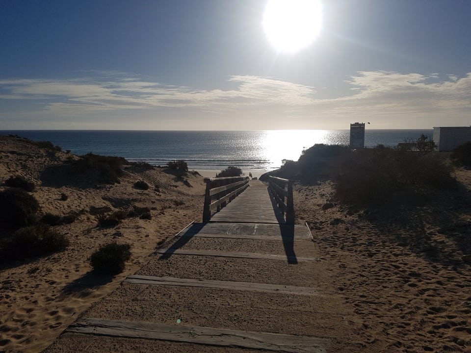Strand H10 Playa Esmeralda - Adults only