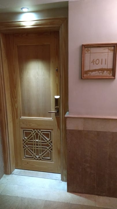 Zimmer Makadi Palace