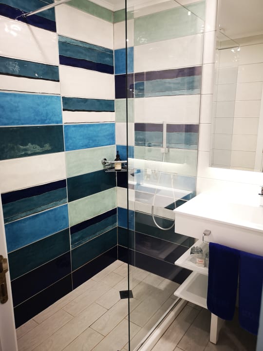 Zimmer Sentido Marea