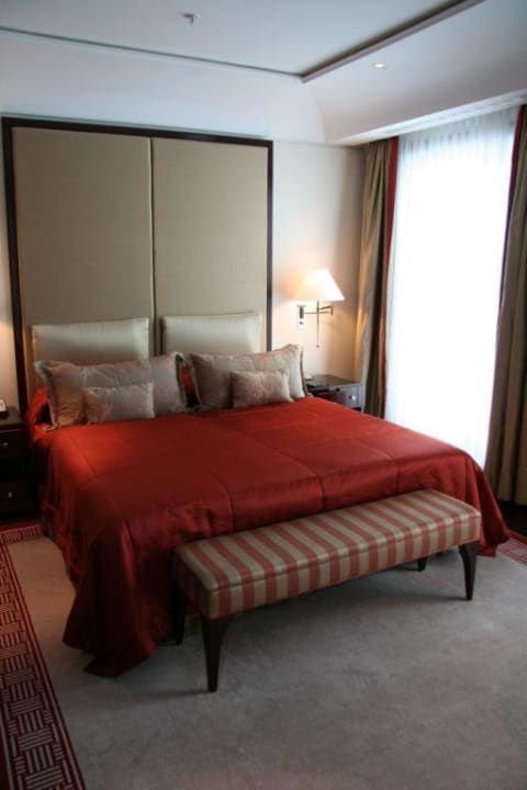 Adlon Kempinski, Executive-Zimmer 570 Hotel Adlon Kempinski Berlin