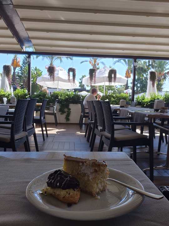 Gastro Annabella Diamond Hotel & Spa