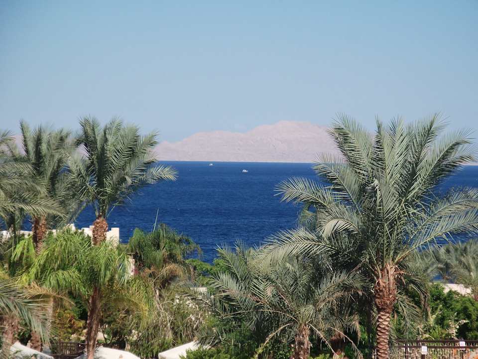 Das rote meer The Grand Hotel Sharm El Sheikh