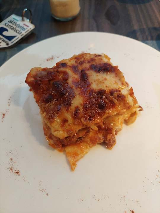 Gastro AktivHotel SantaLucia