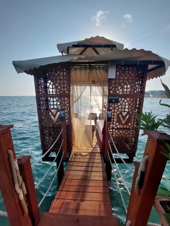 Strand VONRESORT Golden Beach