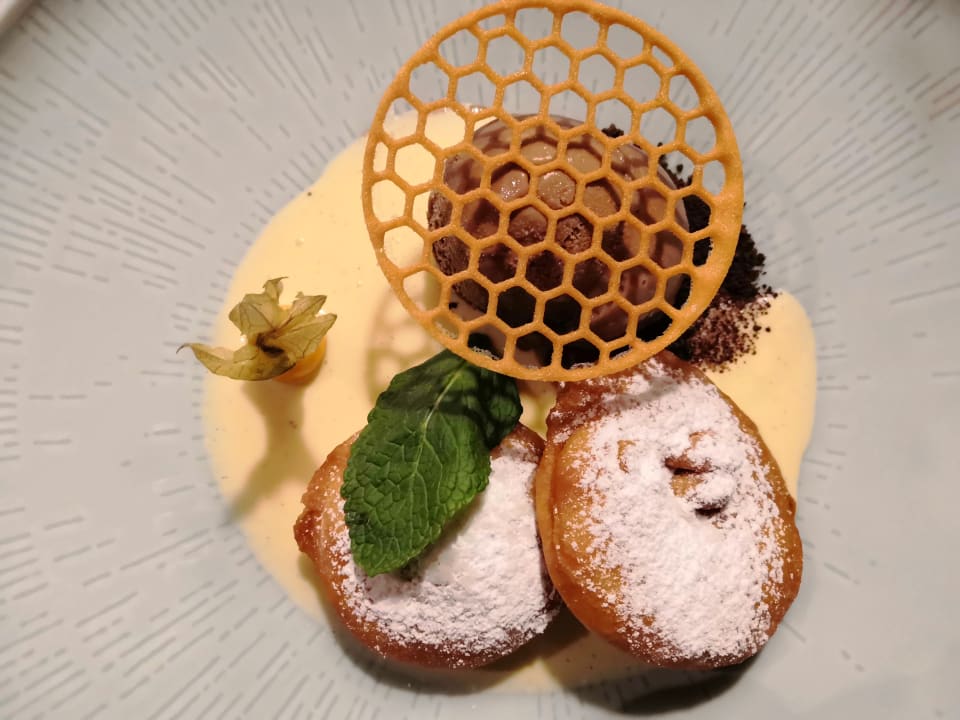 Gastro Hotel Restaurant Rebstock Durbach