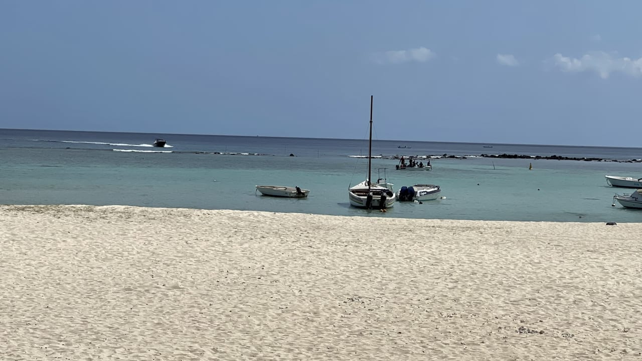 Ausblick Hotel Villas Caroline