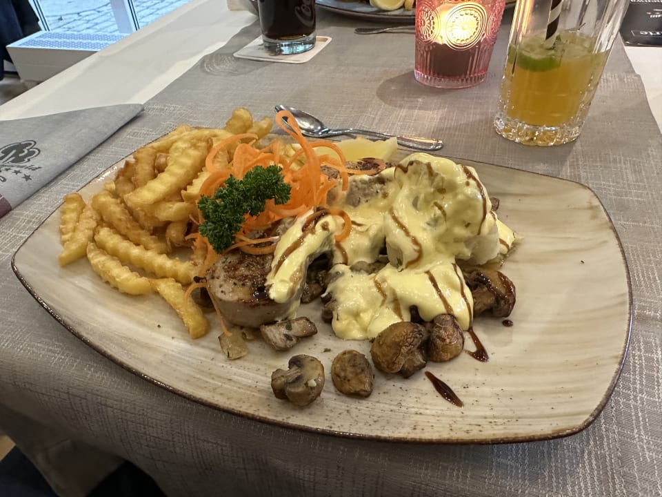 Gastro Hotel Zum Märchenwald