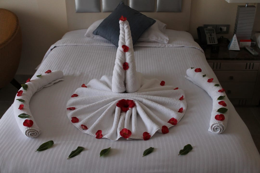 Zimmer Tropitel Sahl Hasheesh