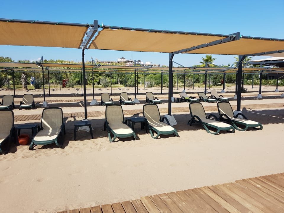 Strand Xanadu Resort Hotel