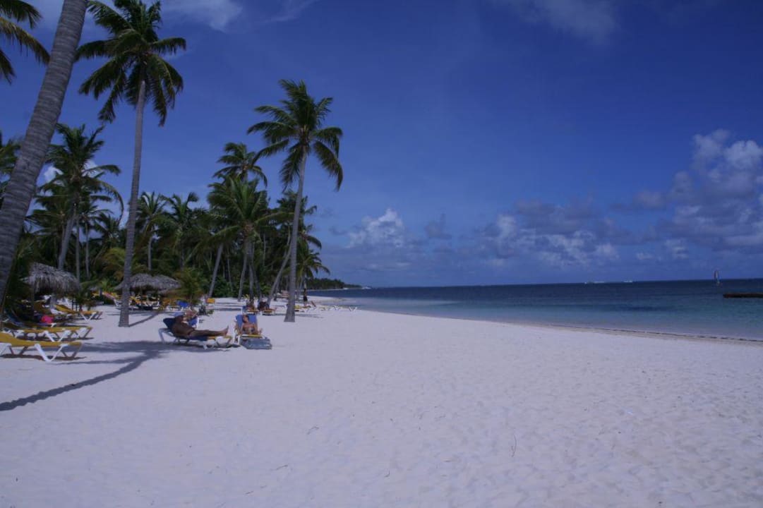Strand Catalonia Punta Cana - All Inclusive