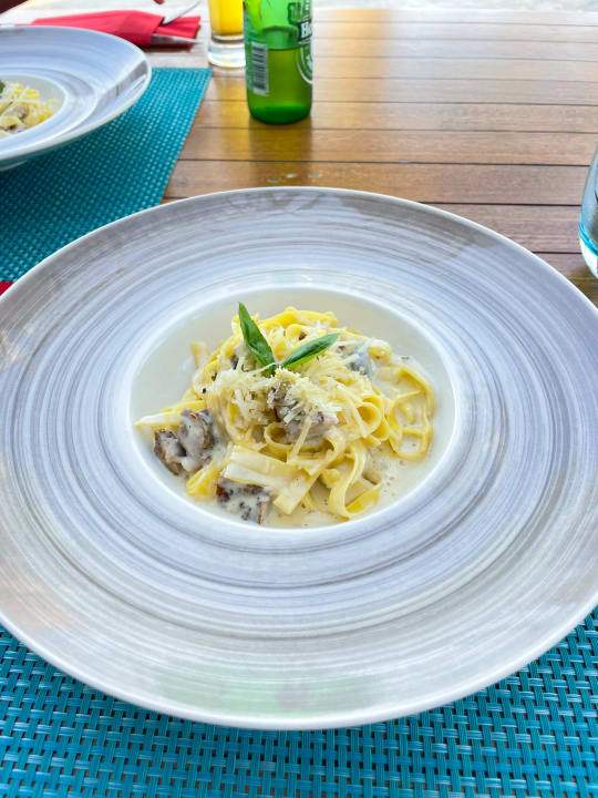 Gastro Rixos Premium Saadiyat Island