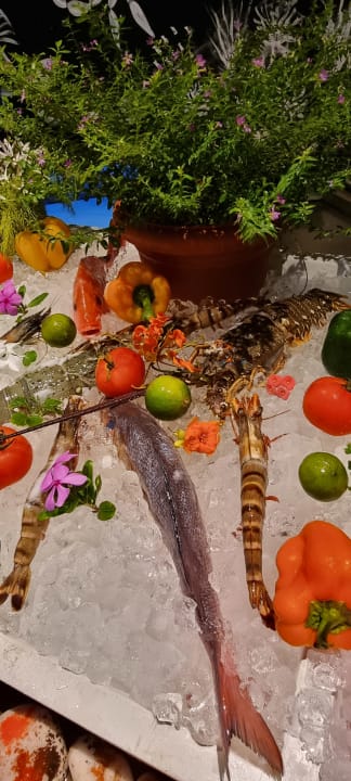 Gastro NH Collection Maldives Reethi Resort