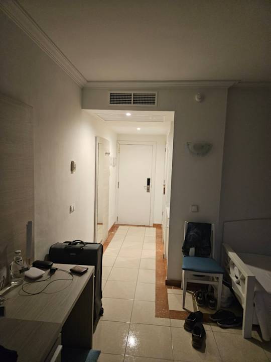 Zimmer Hotel Aparthotel Paguera Beach