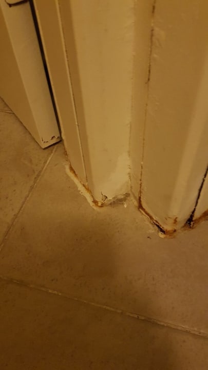 Zimmer Riva Bodrum Resort