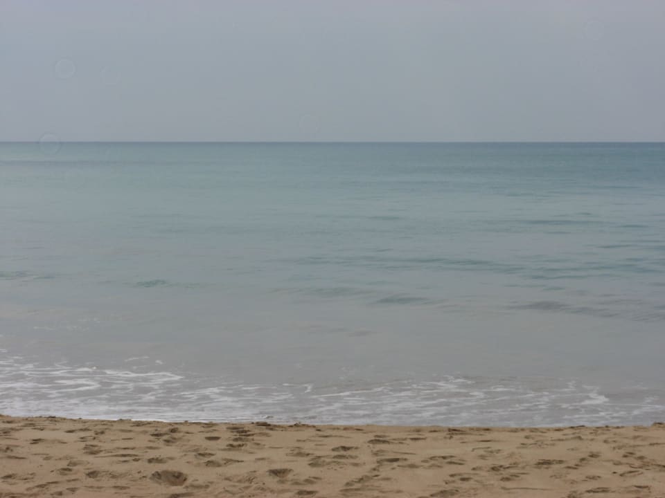 Beach Khaolak Orchid Beach Resort