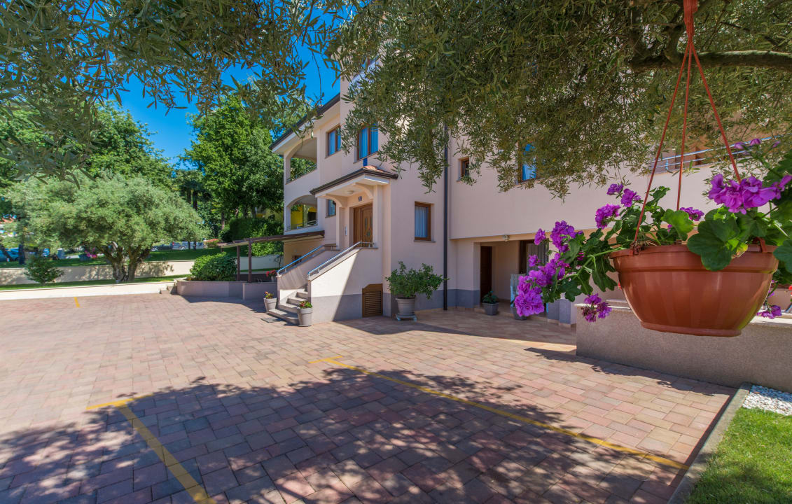 Sonstiges Villa Ana Poreč