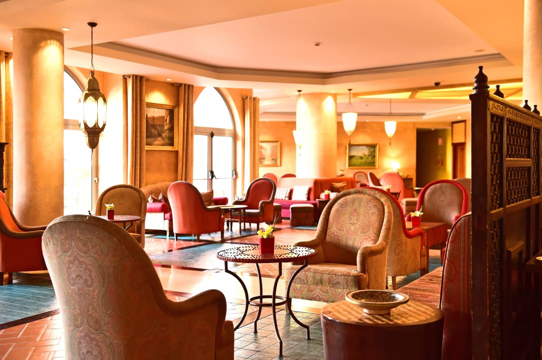 Restaurant Pestana Sintra Golf