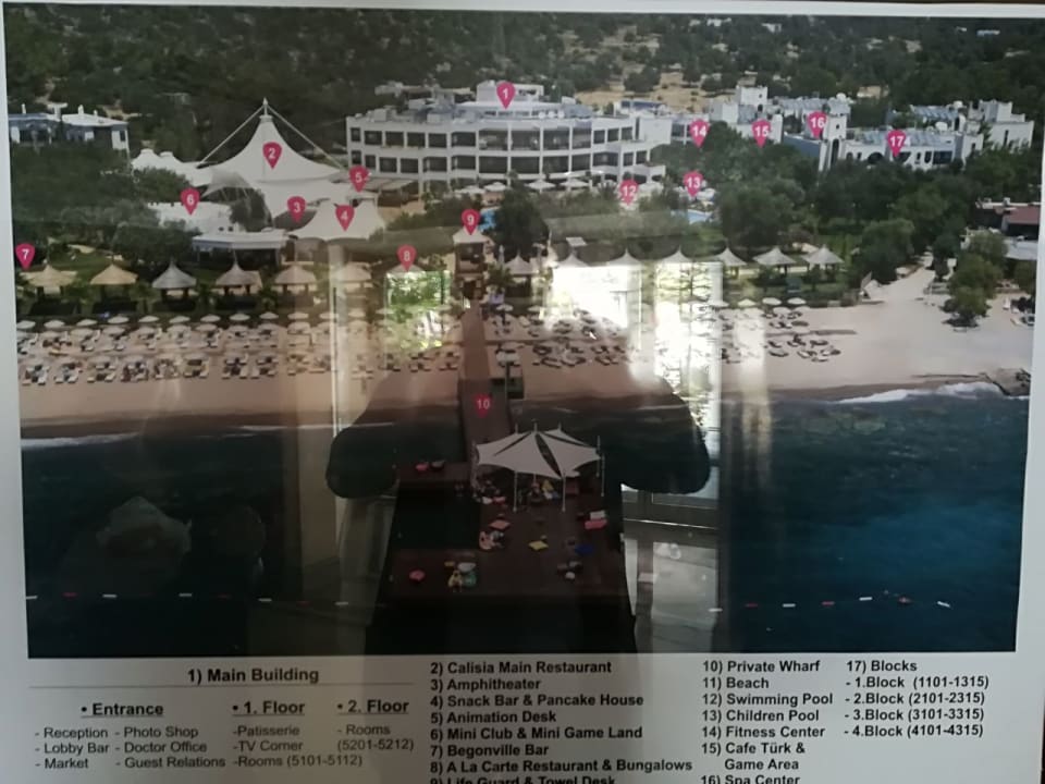 Sonstiges Latanya Park Resort