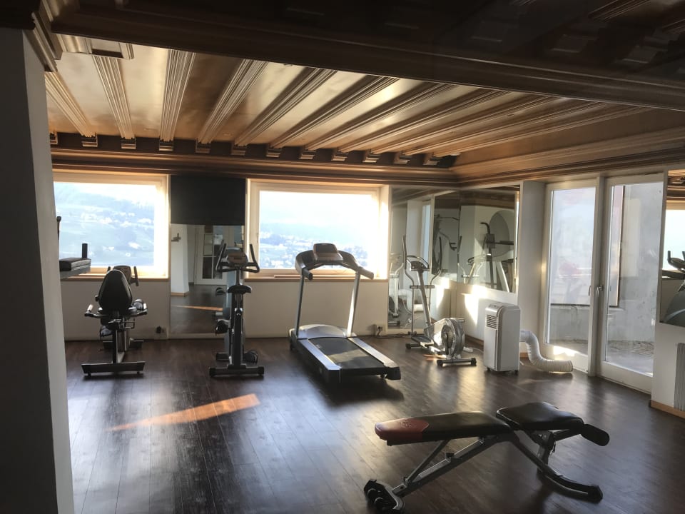 Sport & Freizeit Hotel Golserhof