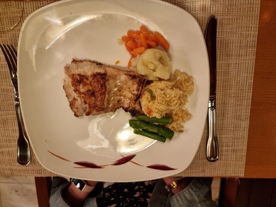 Gastro Blau varadero - Adults only