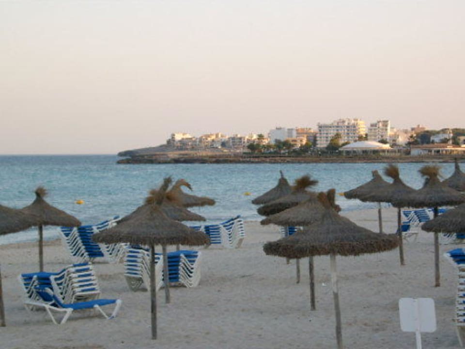 Hotelstrand Protur Vista Badia Aparthotel