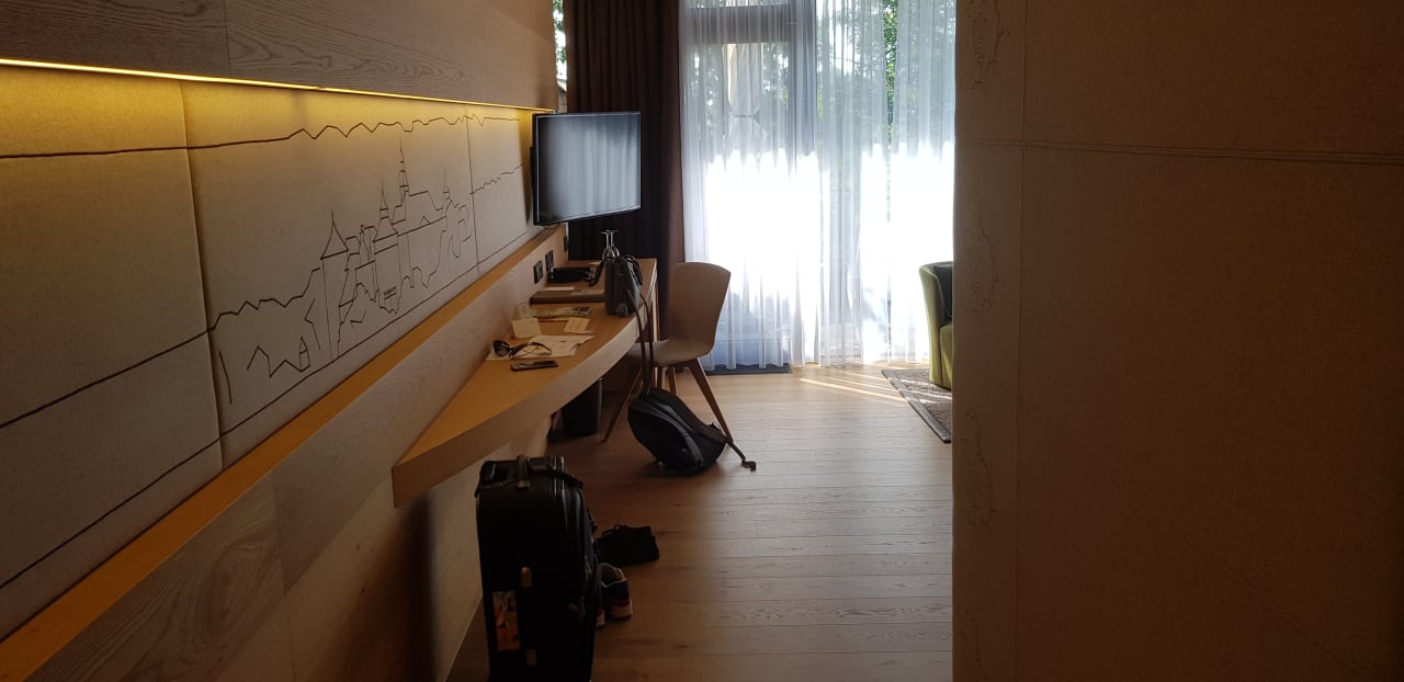 Zimmer Mawell Resort